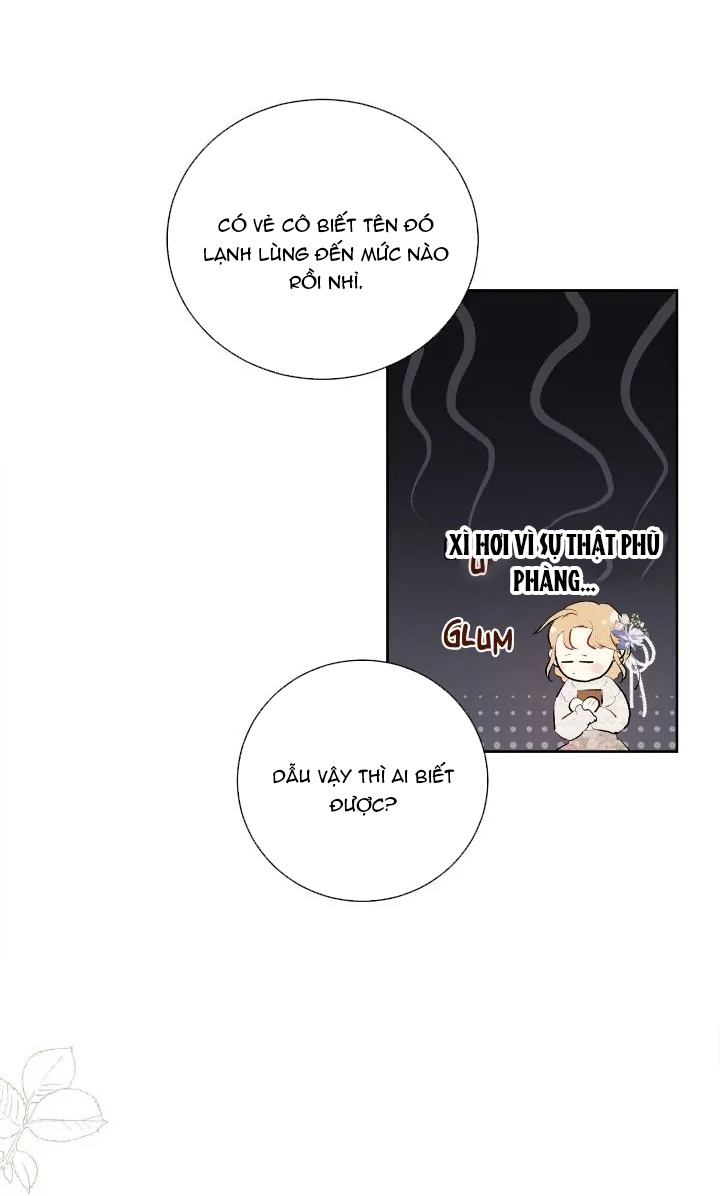 tôi là fan cứng hoàng tử chapter 76.2 18