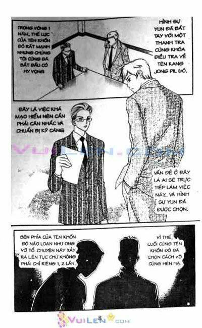 anh là của tôi chapter 3 8