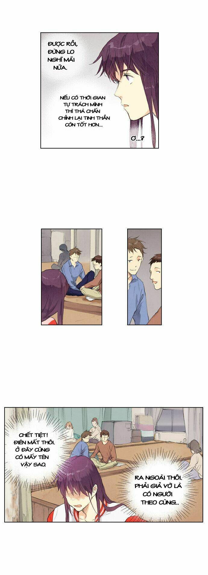 between you and i chapter 14 9