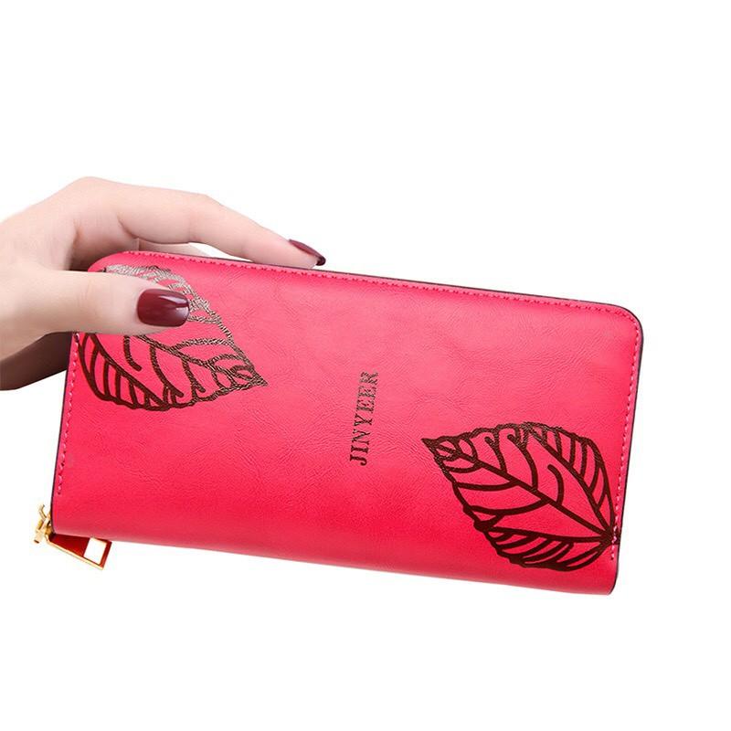 VÍ NỮ CAO CẤP THỜI TRANG 2019