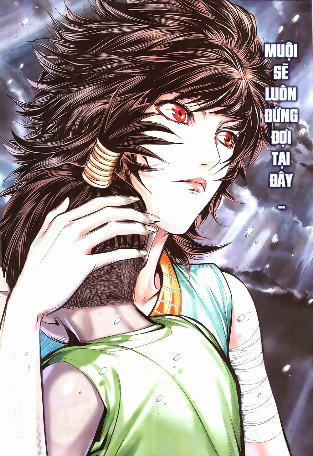 phong thần ký chapter 179 27