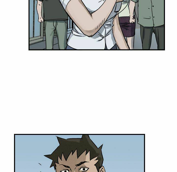 huyền thoại : khởi đầu chapter 52 96