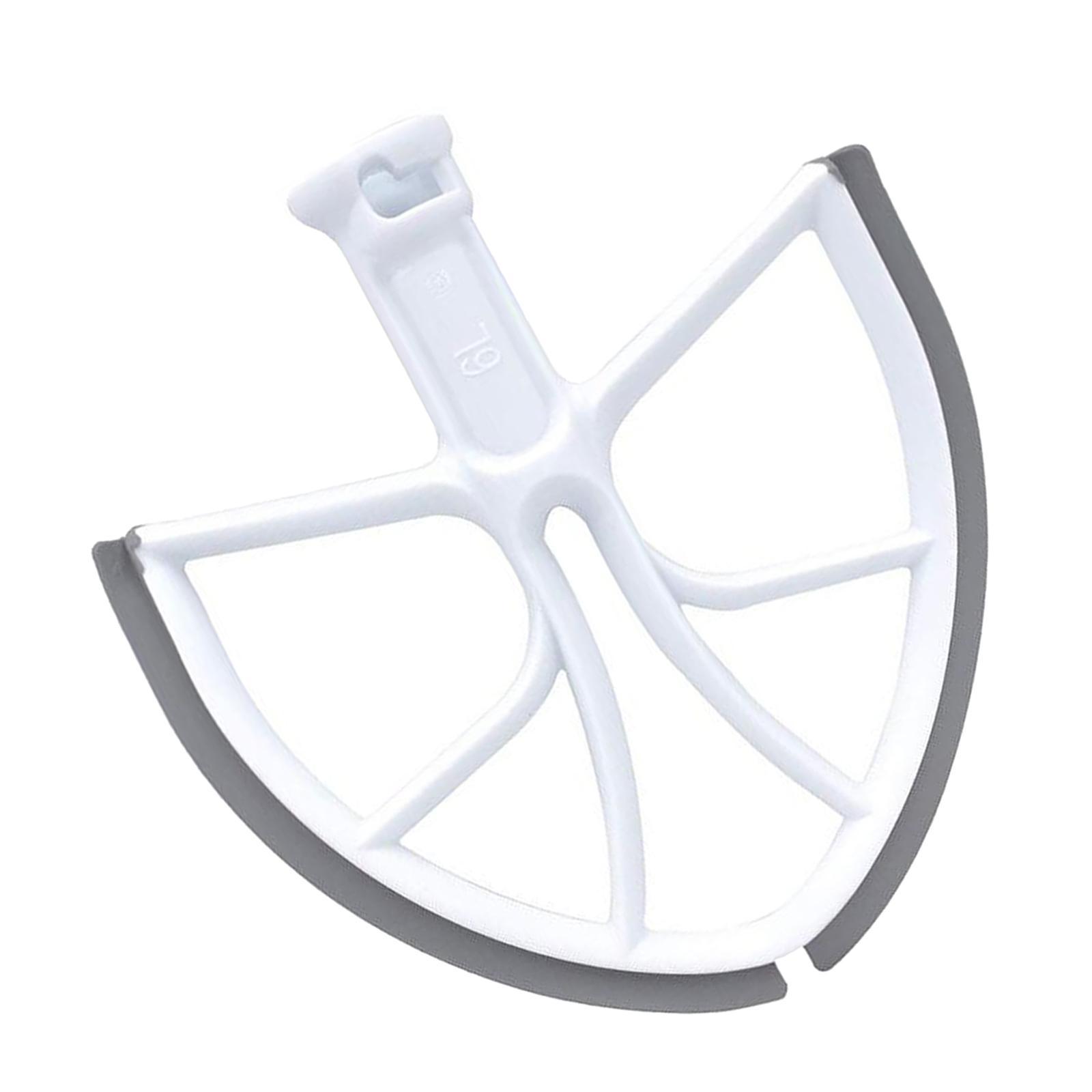 Tilt Head  Beater for  6 Quart Stand Mixer for