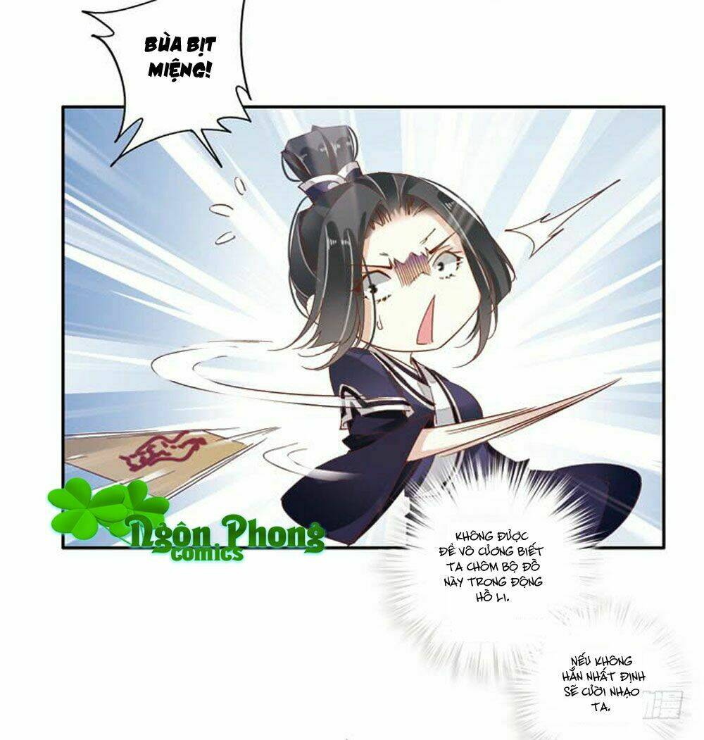 thiền tâm vấn đạo chapter 27 41