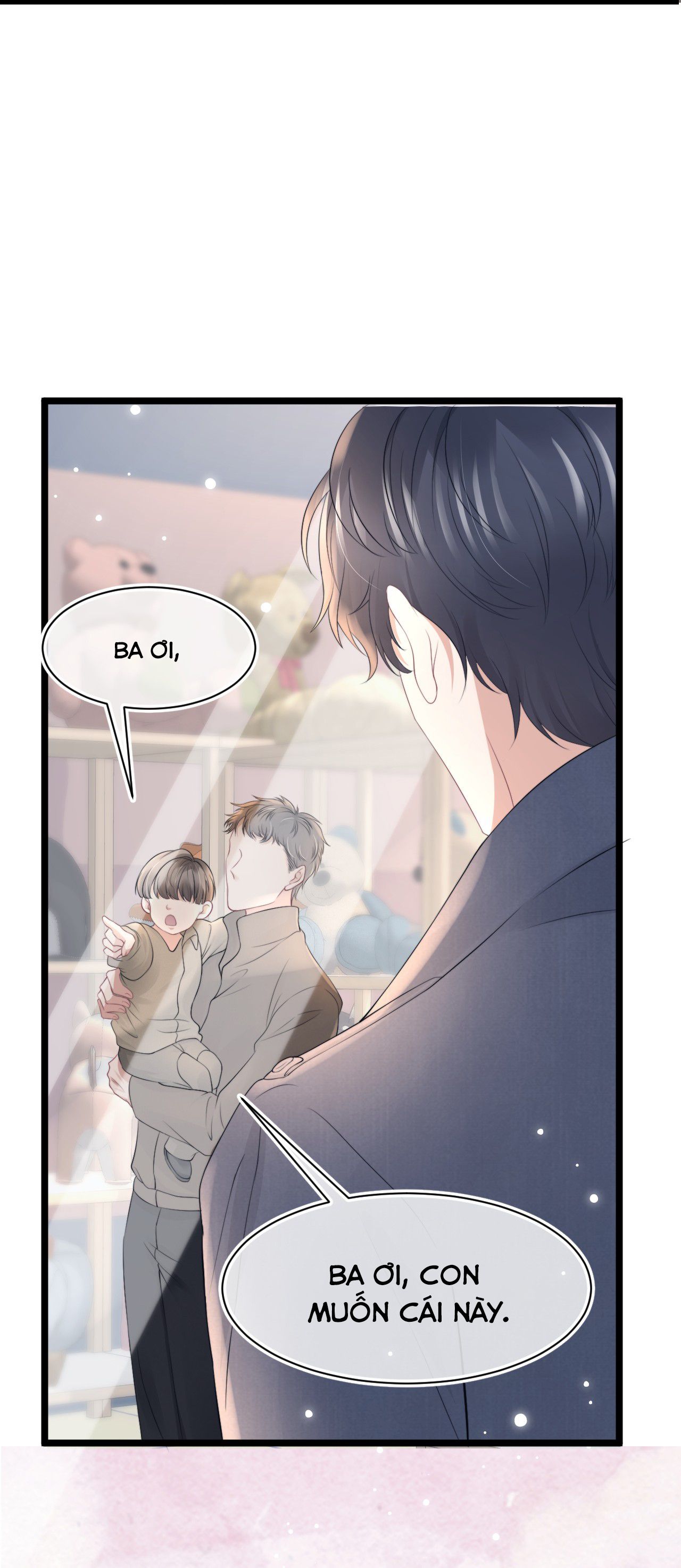 ta sinh con cho tổng tài chapter 61 13