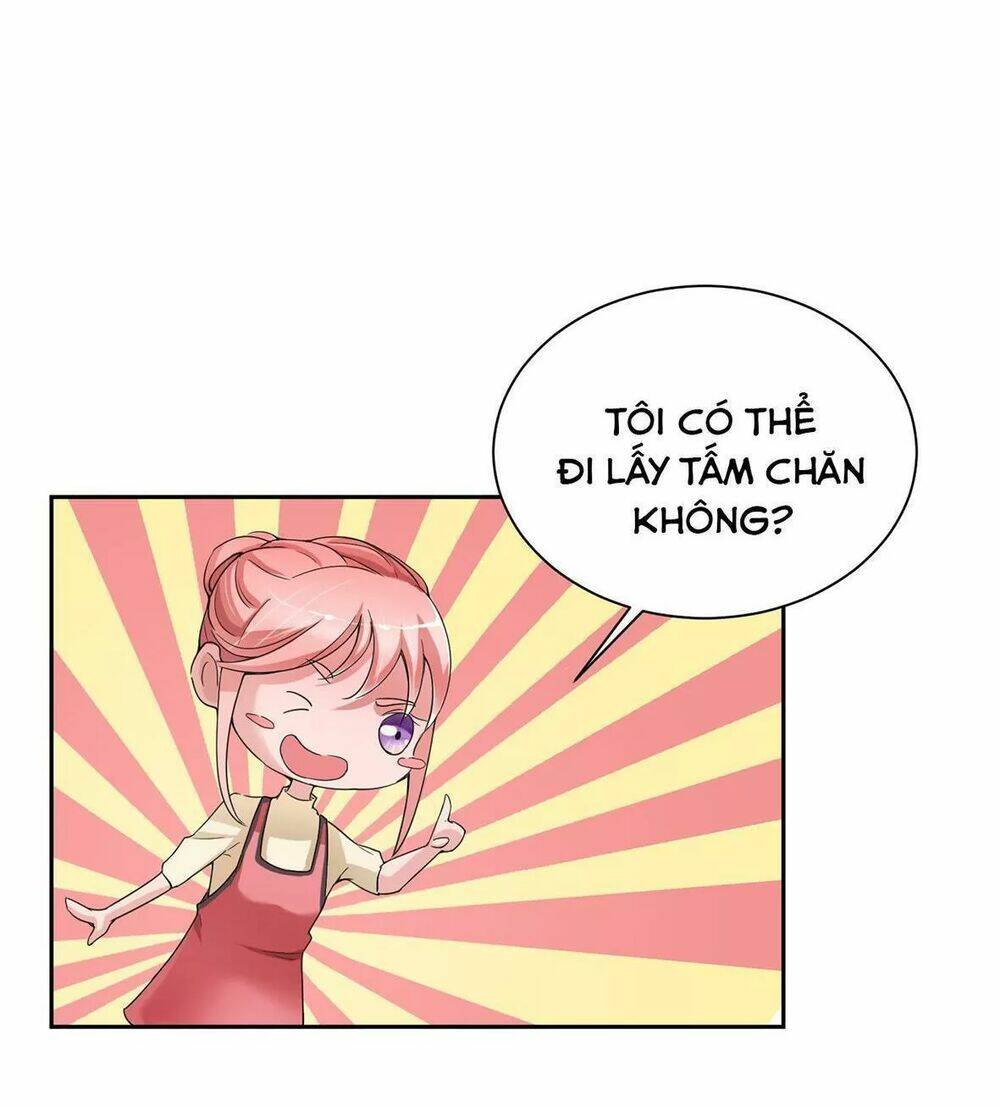 cô dâu gả thay của tổng tài chapter 13 41