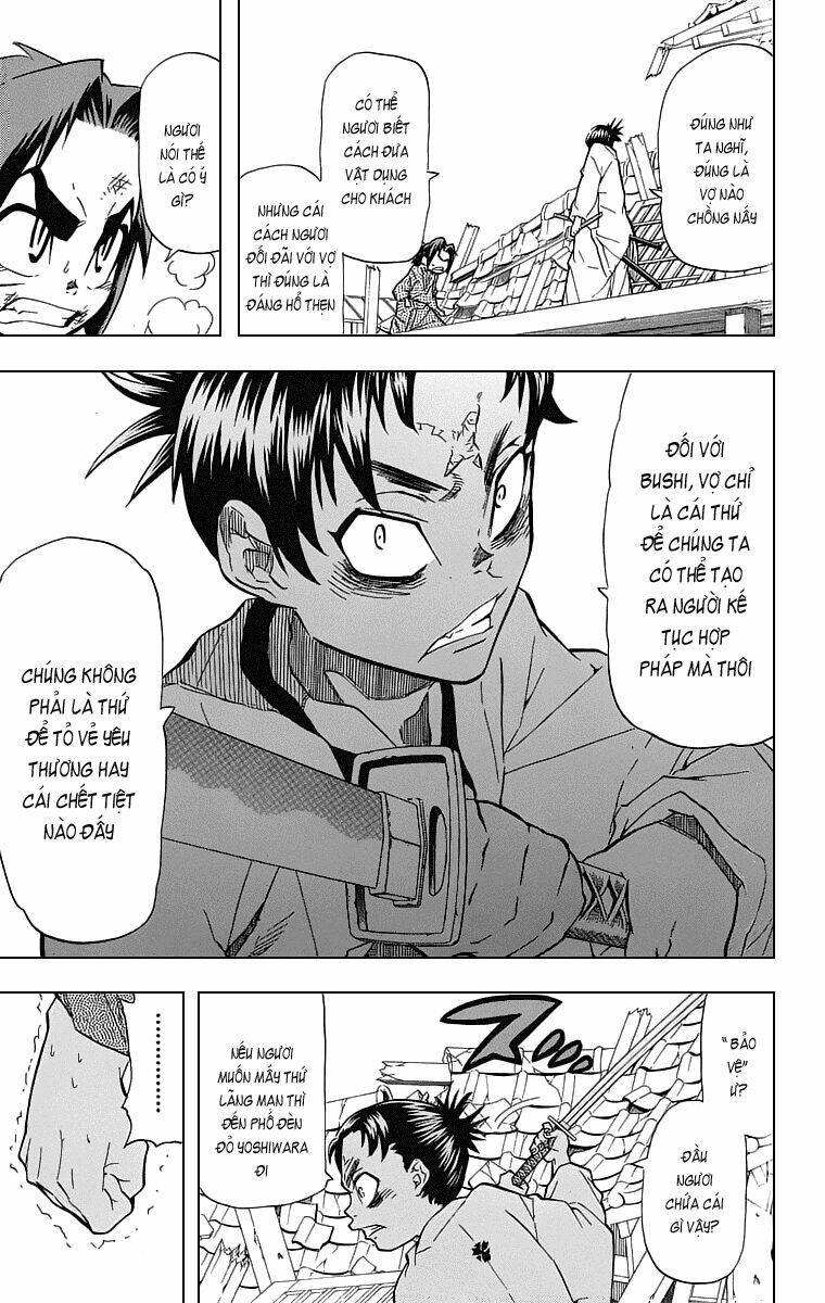 samurai usagi chapter 32 8