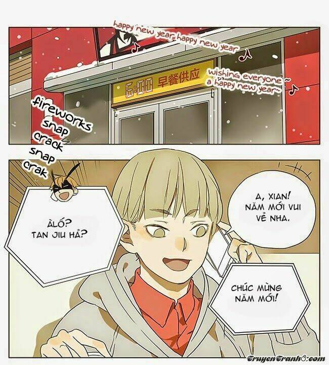 mosspaca advertising department chapter 12 2