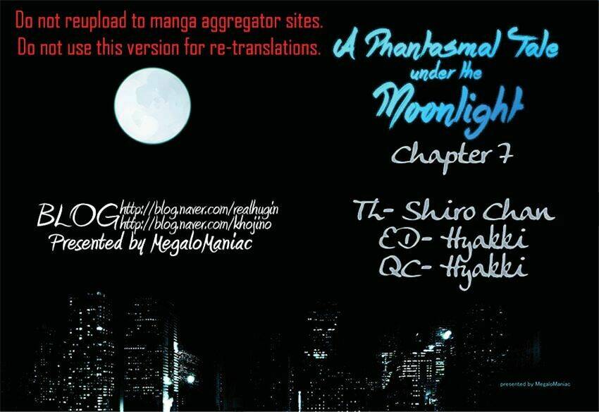 phantasmal tale under the moonlight manhwa chapter 7 2