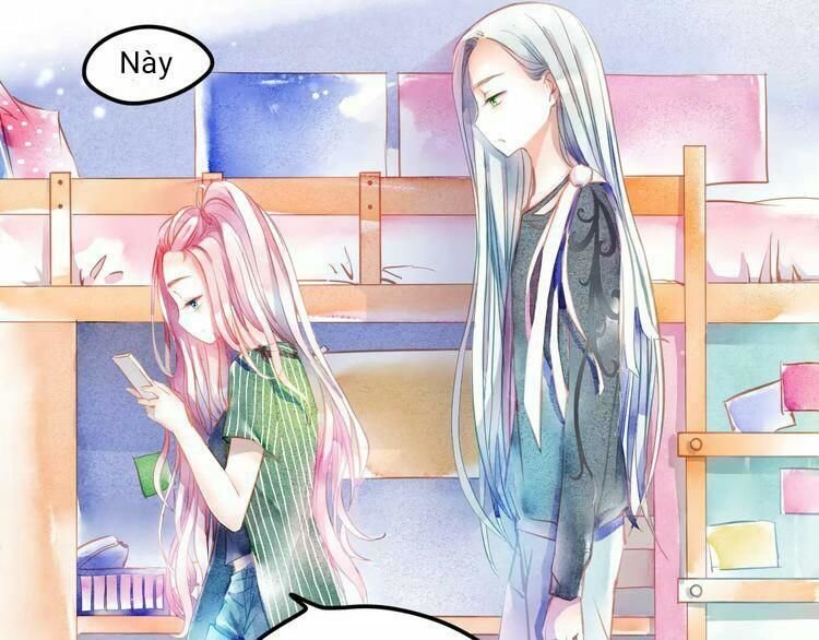 chuông và lá chapter 5.5 9