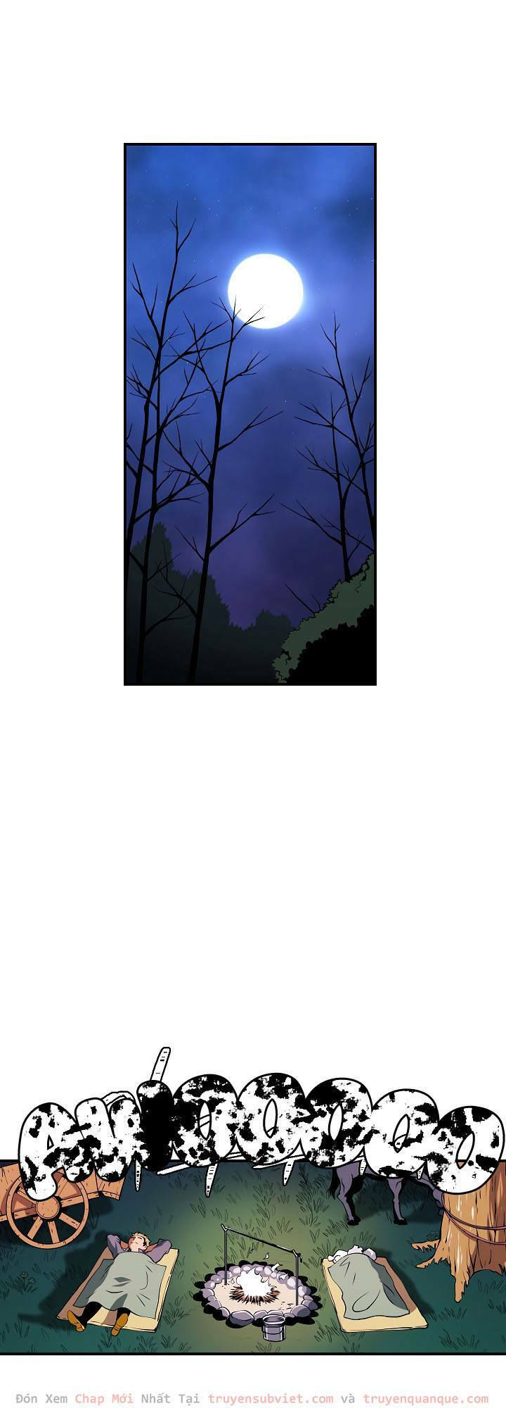 tôi sinh ra để làm người vĩ đại chapter 17 30