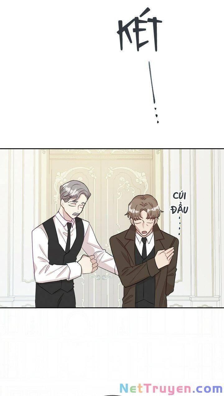 xin ngài đừng ăn tôi chapter 32 11