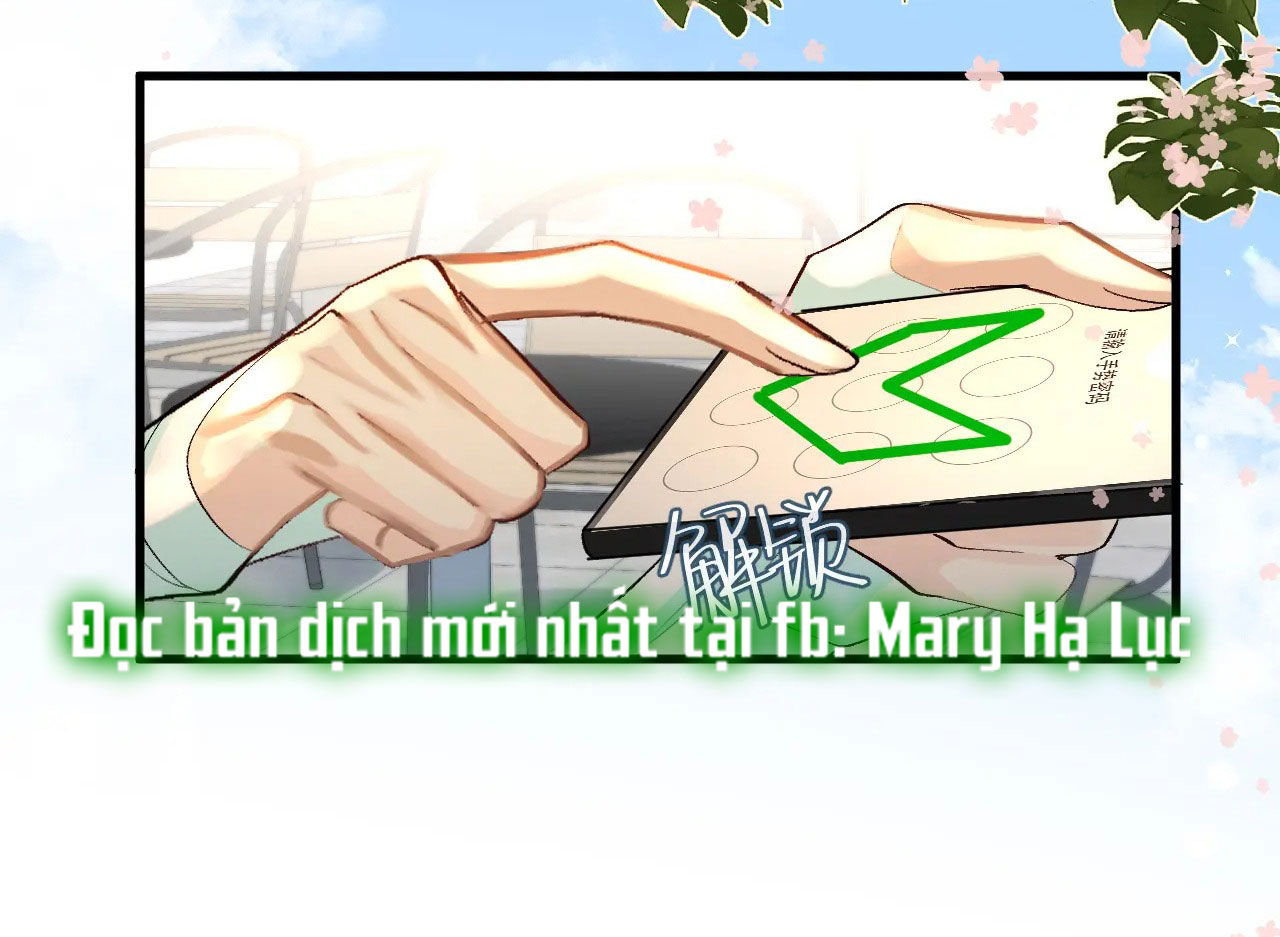 nhân ngư sa ngã chapter 25.1 17