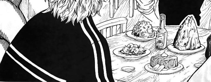 thánh tỏi sành ăn chapter 68 17