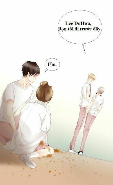 tình cờ tìm thấy tháng 7 chapter 2.5 15