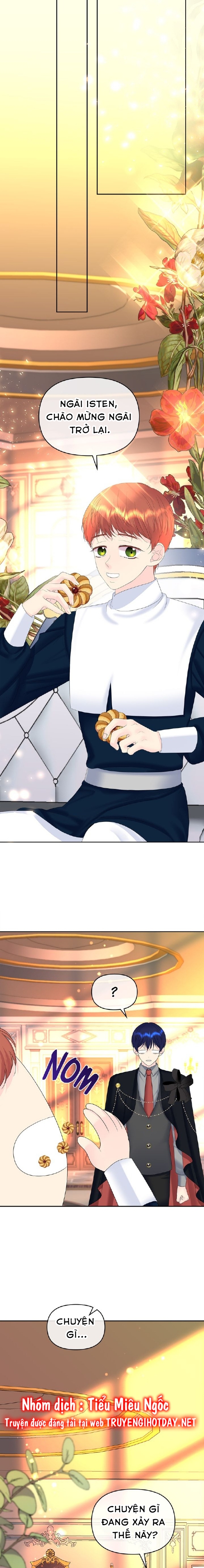 nuôi chồng từ bé chapter 54 2