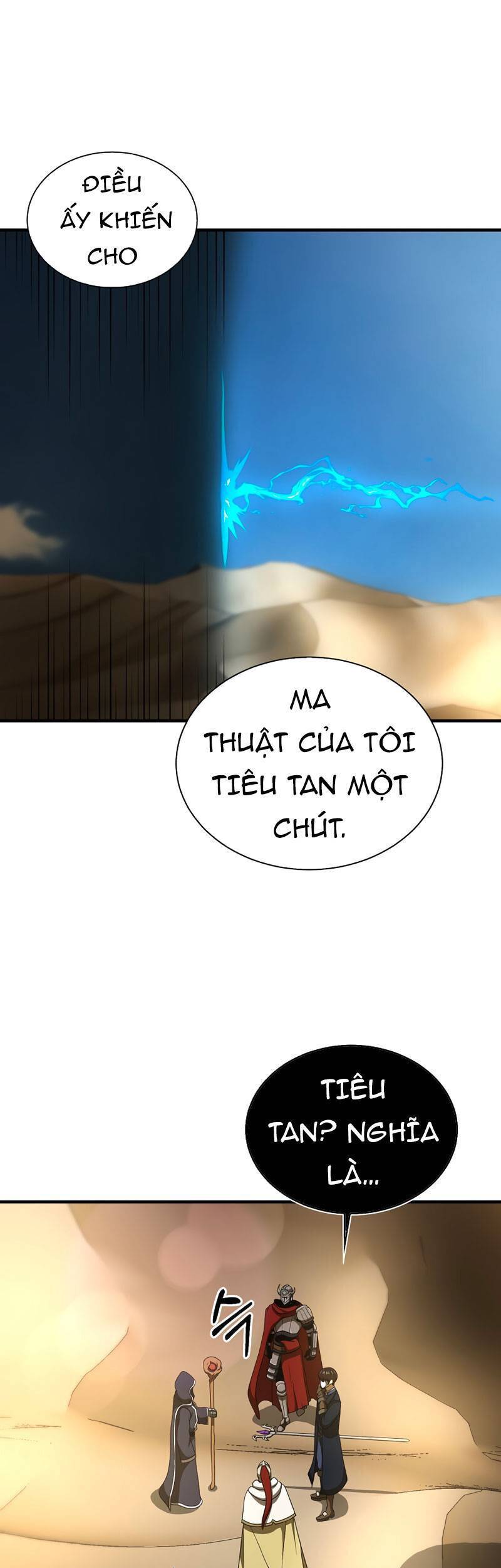 ngôi nhà kết nối với hầm ngục chapter 48 26