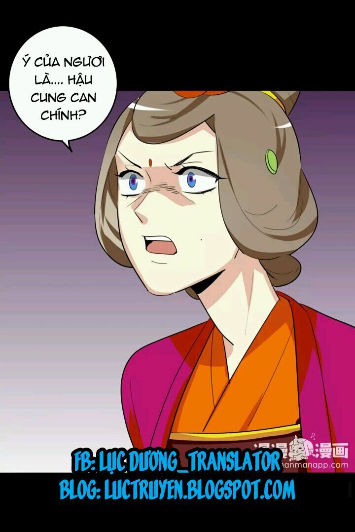 lưỡng bất nghi (full) chapter 73 24