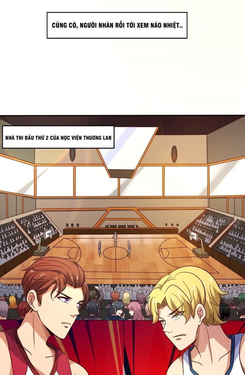 tổ chức x.e chapter 7 5