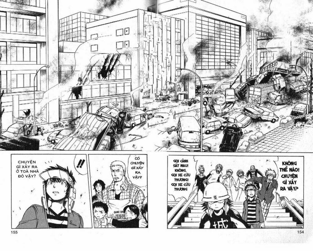 rồng ma trận chapter 36 17