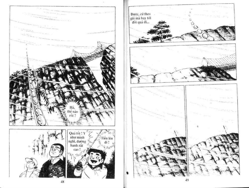 tân teppi chapter 17 22