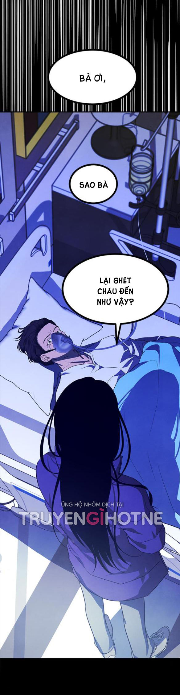 Cạm Bẫy chapter 157.1 37