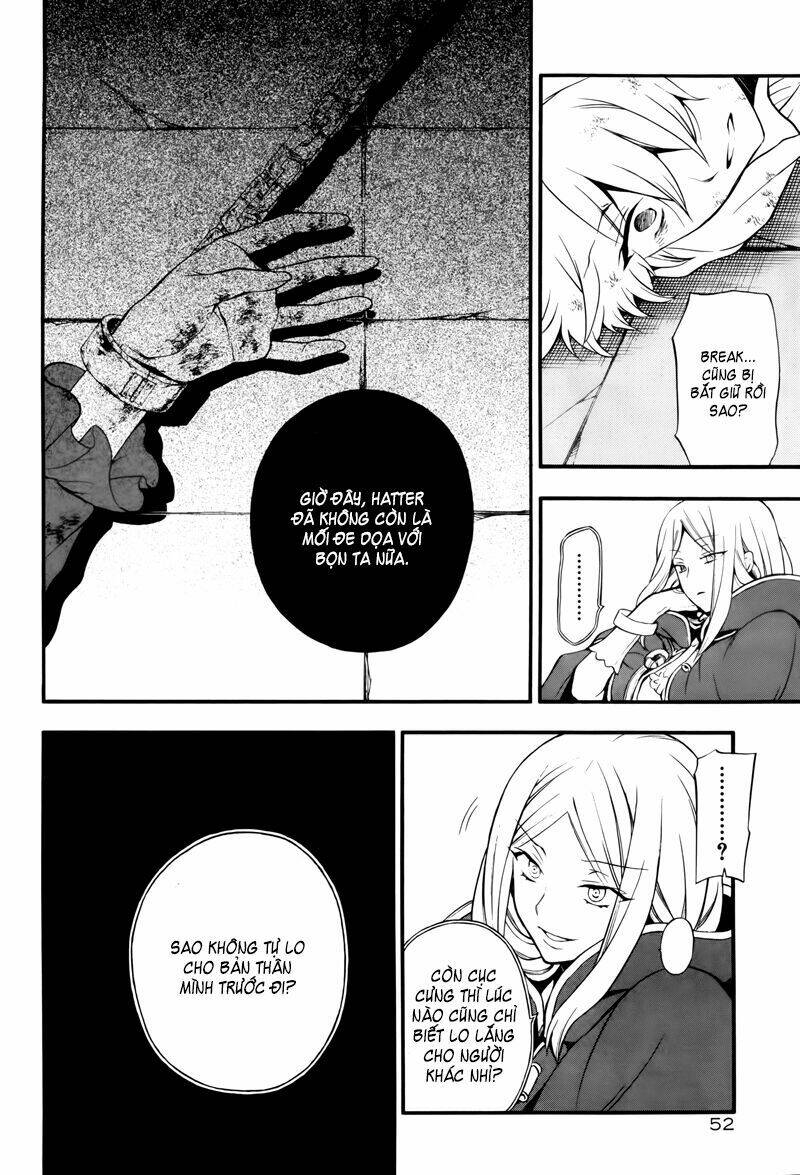 pandora hearts chapter 75 22