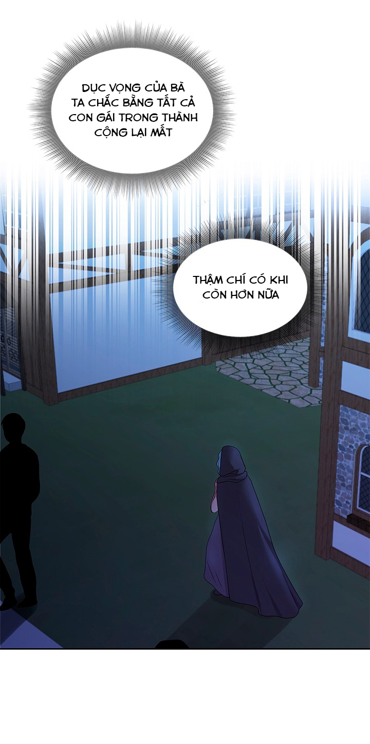 bệ hạ là của ta chapter 22 28