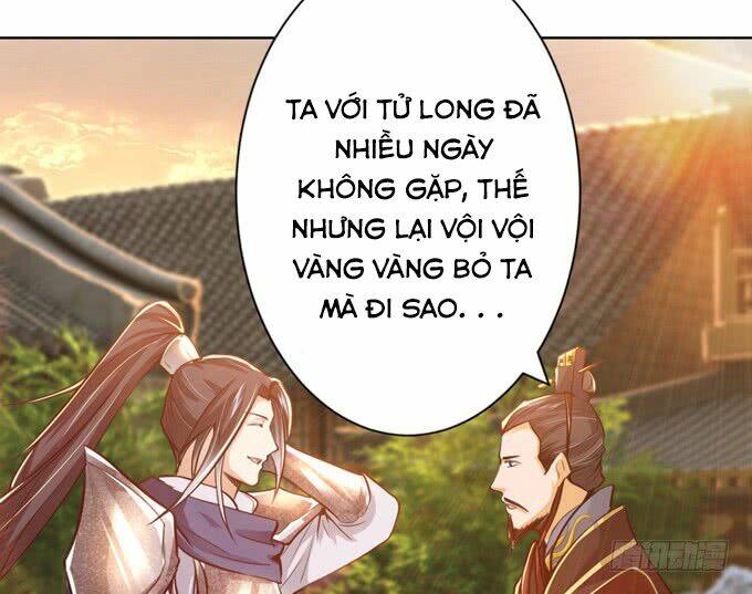 tam quốc chi vân thăng long khởi chapter 4 43