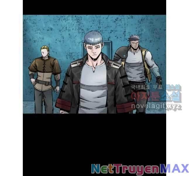 mật mã mê cung chapter 81 122