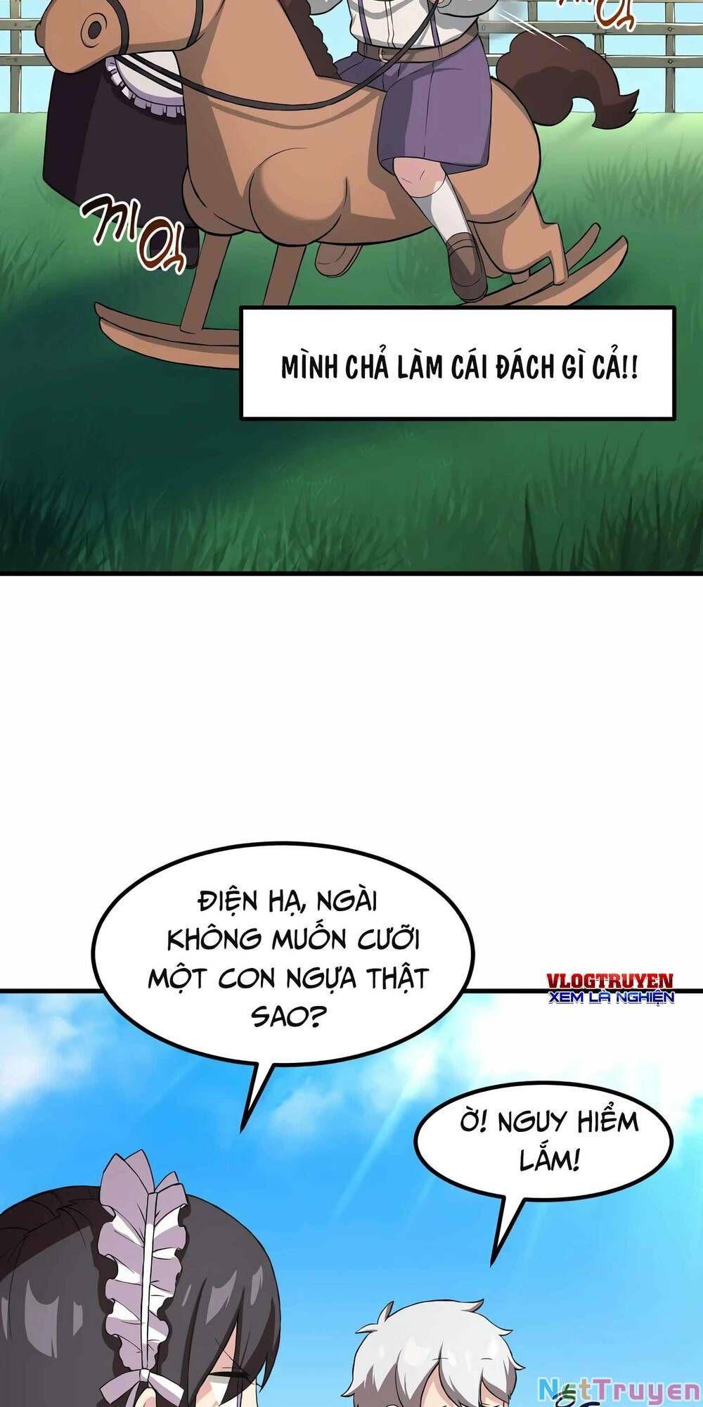 bách kiếp cường giả chapter 11 7