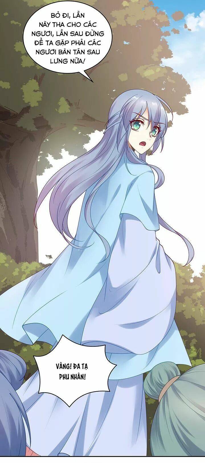 đô đốc đại nhân sủng thê kí chapter 142 18