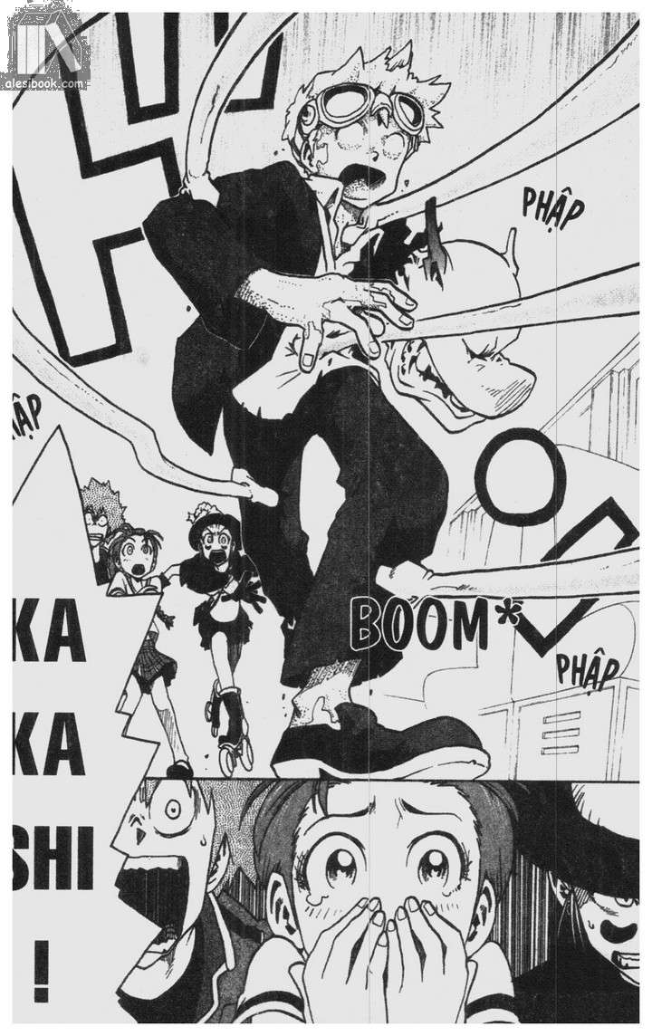 toto! the wonderful adventure chapter 22 15