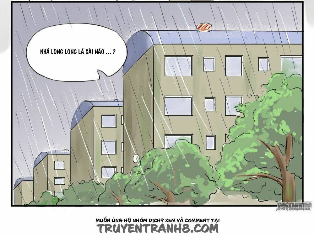 để tui yên ổn trưởng thành coi! chapter 11 24