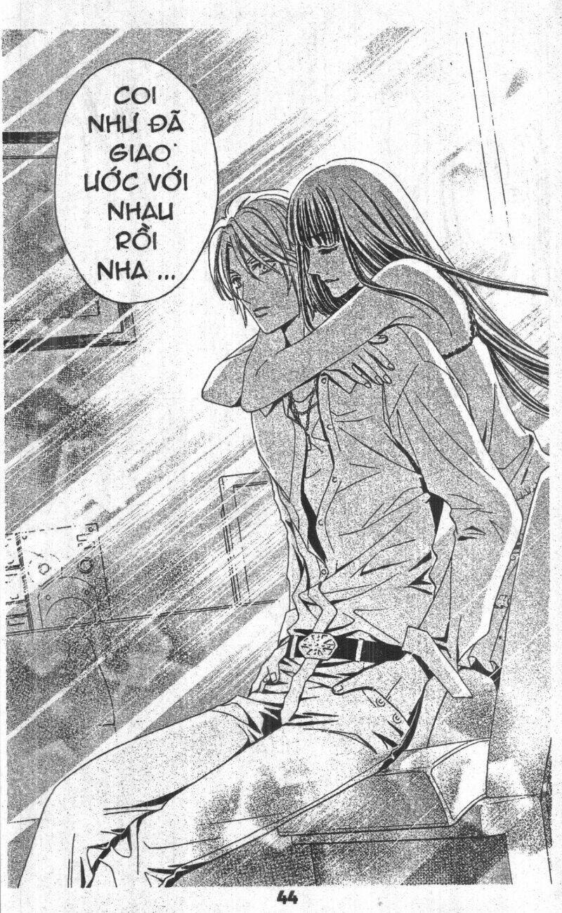 bông hoa bí ẩn chapter 5 44