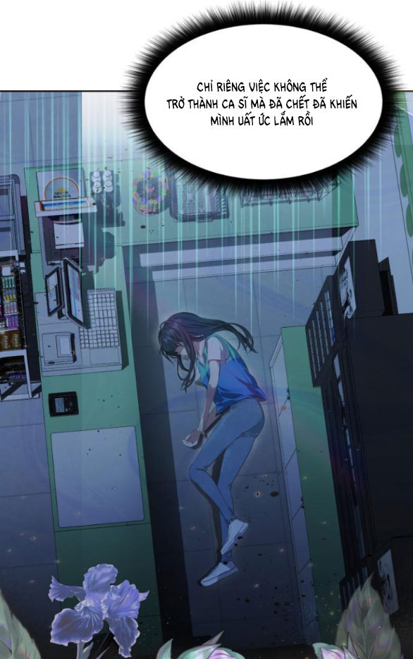 tôi trở thành vợ cũ của nam chính chapter 7.1 31