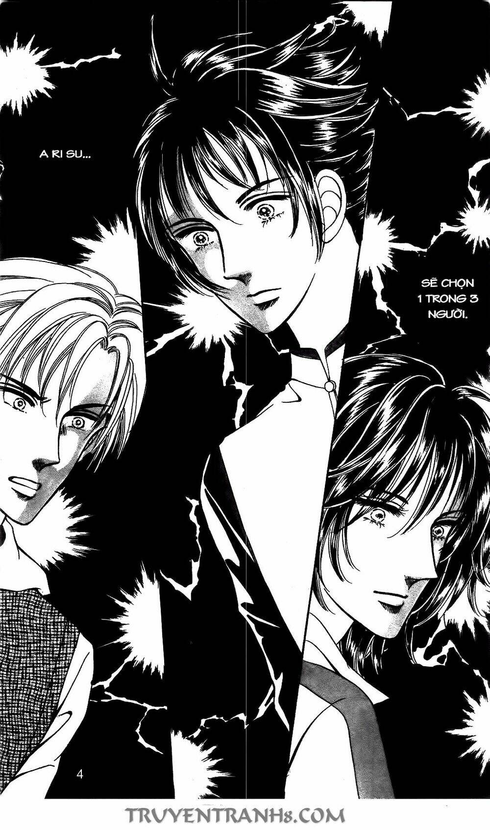 lọ lem kén rể chapter 55 5