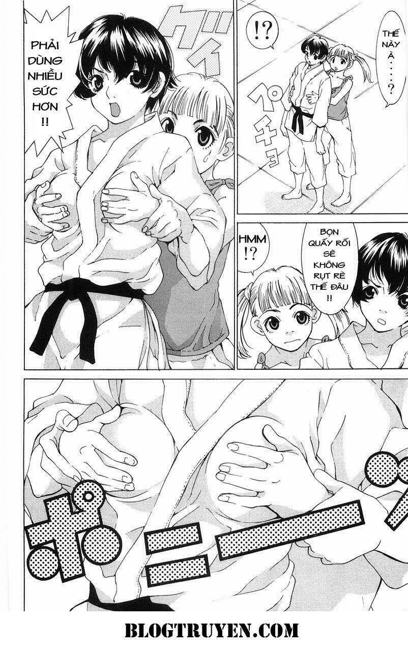 gacha gacha - secret chapter 17 12