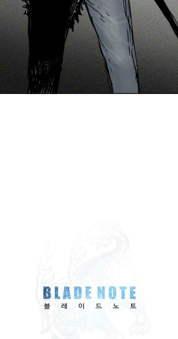 blade notes chapter 3 61