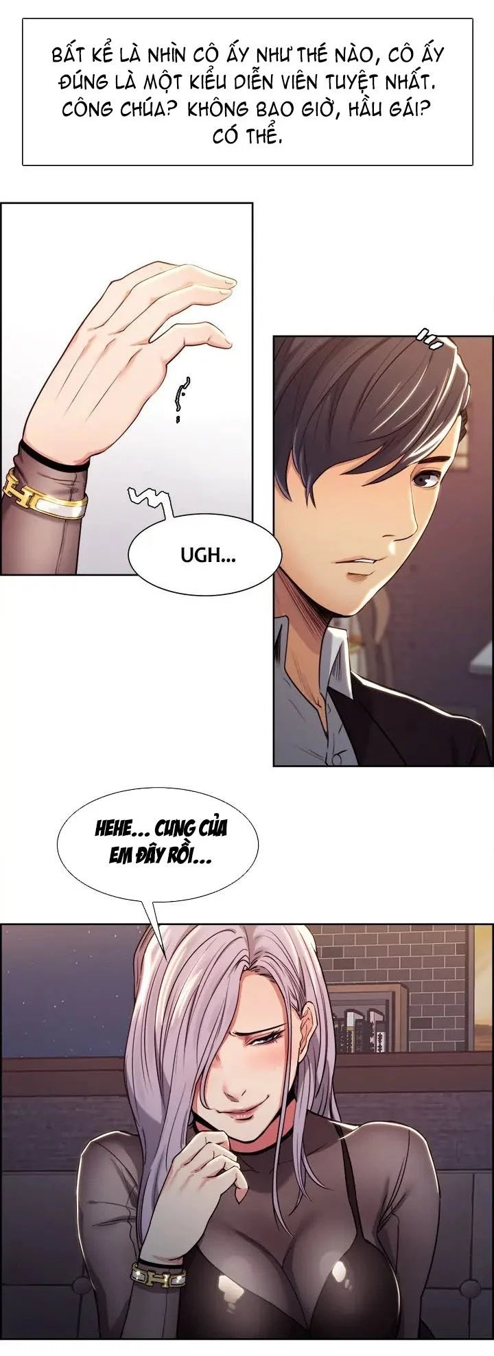 hương vị trái cấm chapter 4 9