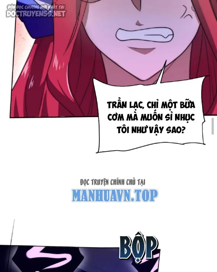 không gian hệ lão lục: dự trữ một vạn tấn thịt ngày tận thế chapter 33 11