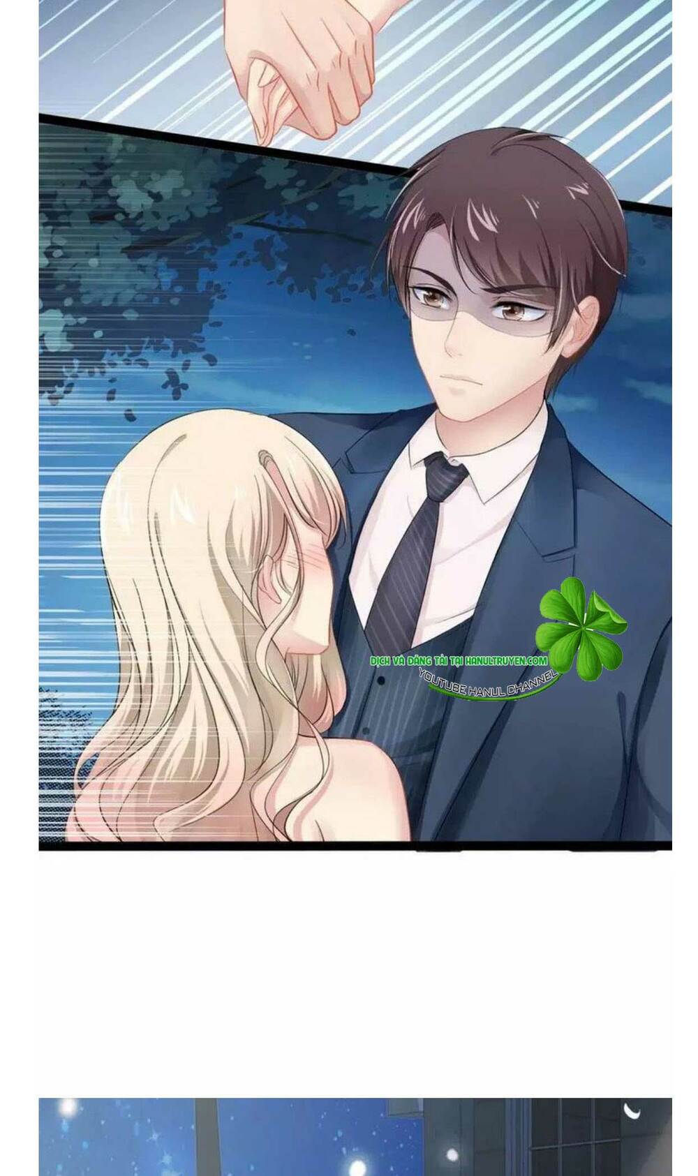 thần bí đế thiếu điềm sủng thê chapter 104 10