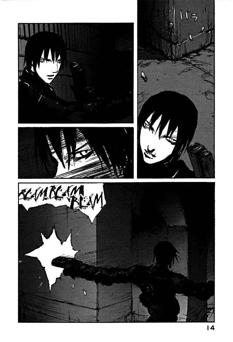 blame! chapter 44 17