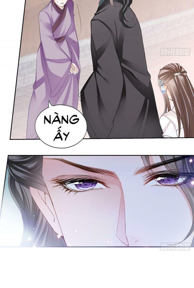 bổn vương muốn nàng chapter 31 28