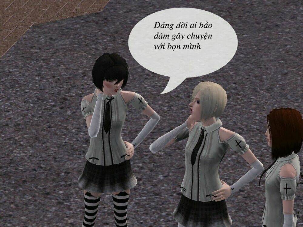 the fate chapter 20 20