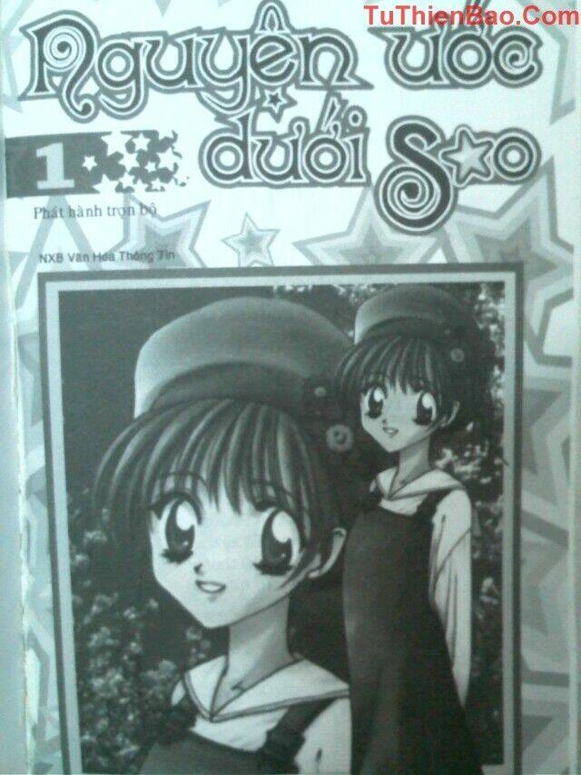 nguyện ước dưới ánh sao chapter 1 1