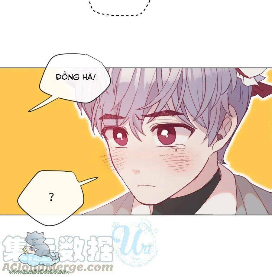 nhật ký nấm ma cô chapter 21 16
