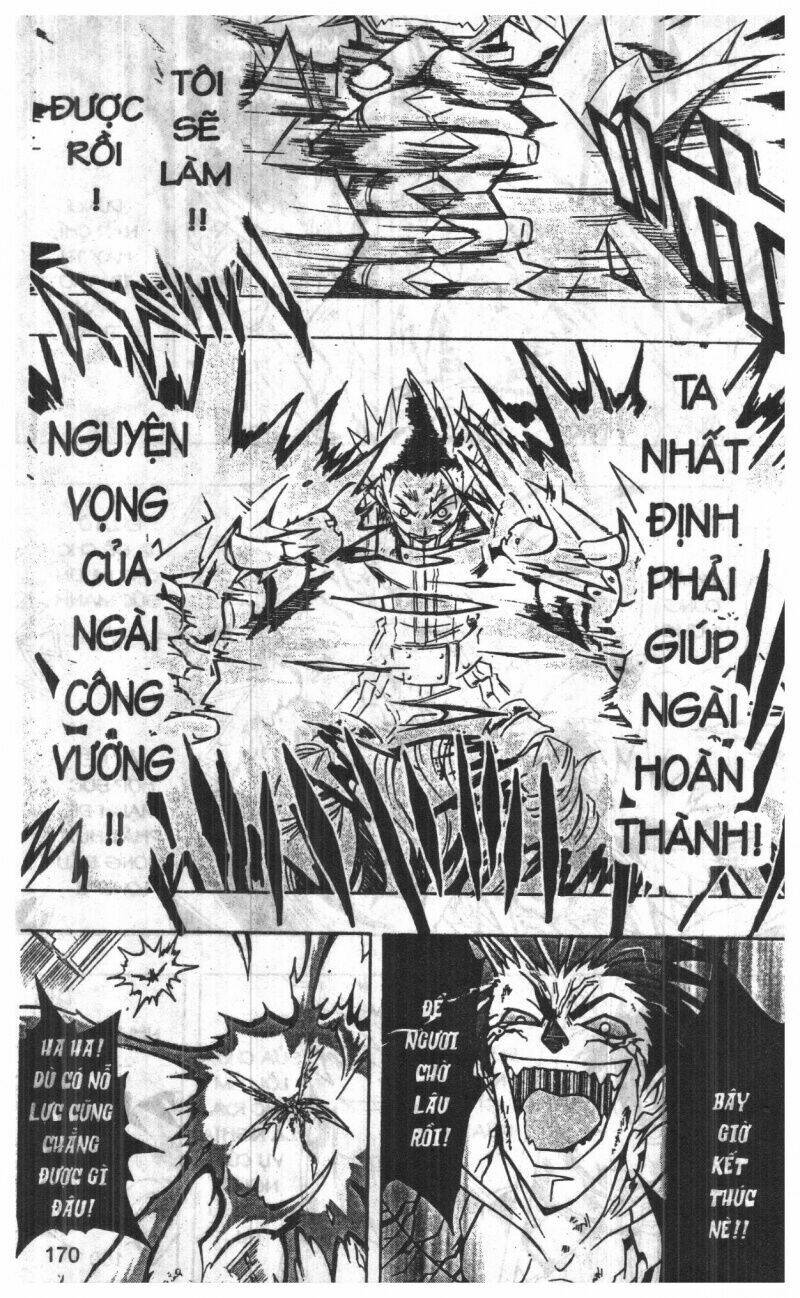 joou kishi monogatari chapter 10 168