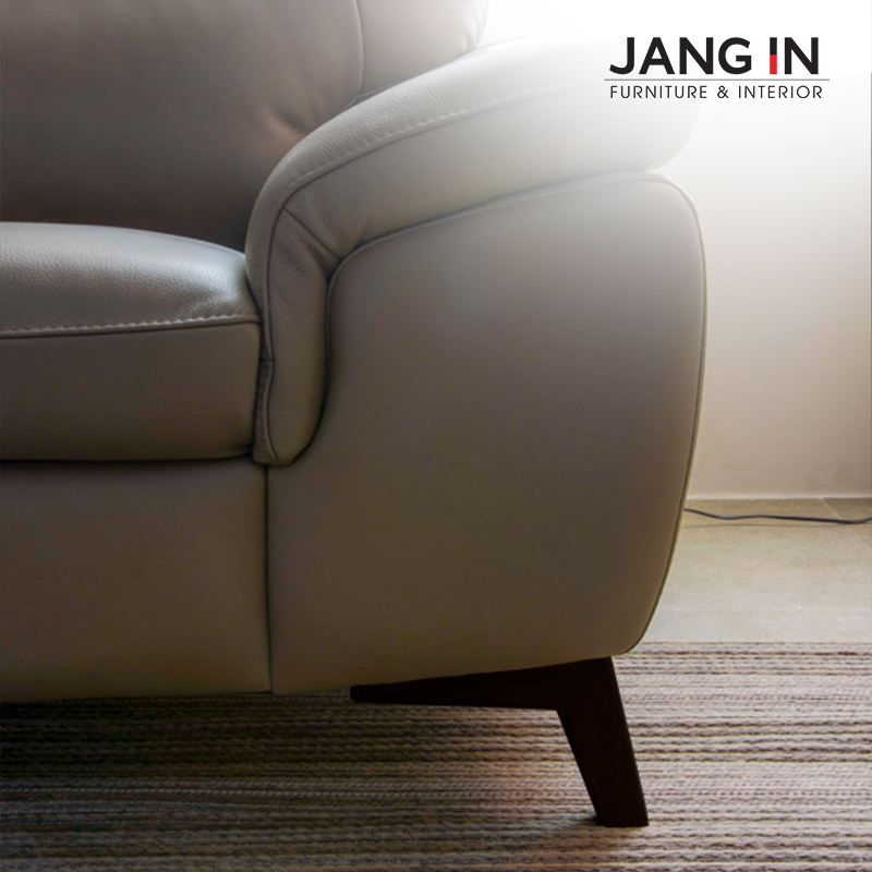 Hình ảnh Sofa 3 Chỗ Andante Jang In 1601690001-02