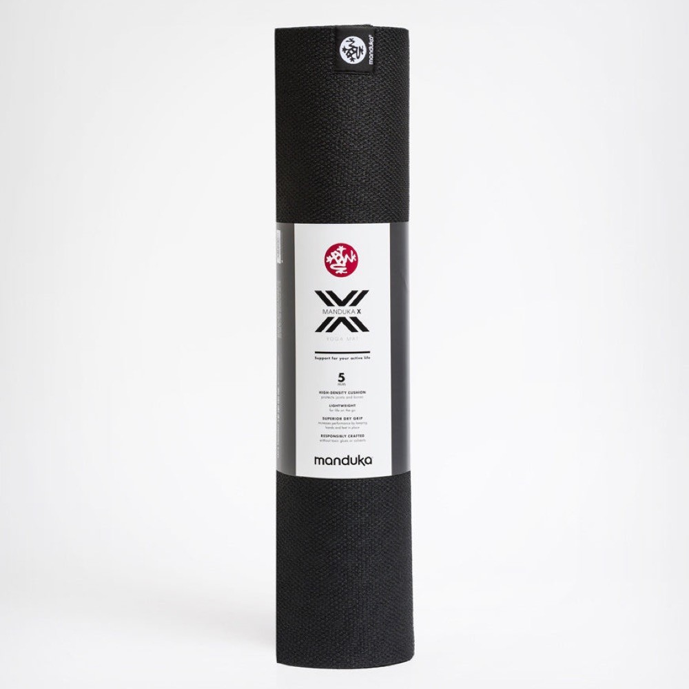 Thảm Tập Yoga Manduka – X Yoga Mat 5mm